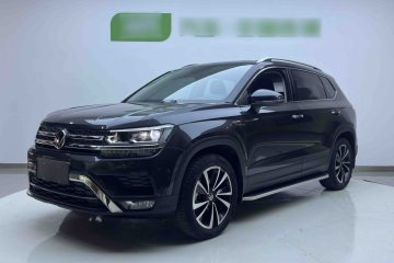 Used Volkswagen Tharu 2021 280TSI Two-Wheel-Drive Luxury Plus Edition