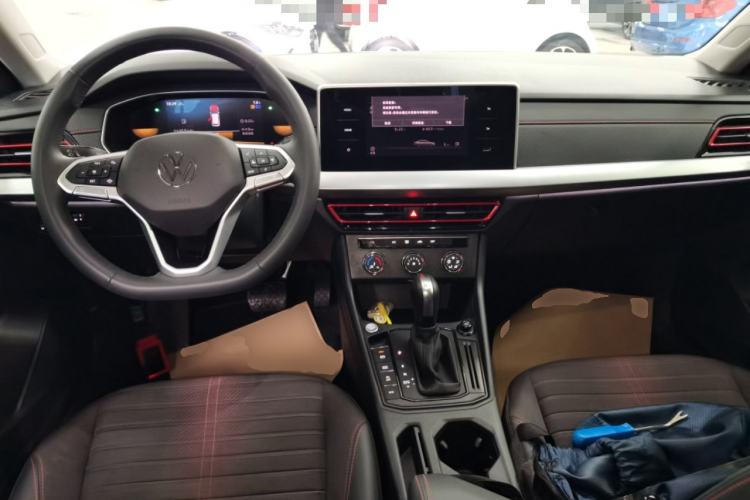 Used Volkswagen Lavida 2024 300TSI DSG Starry Sky Deluxe Edition
