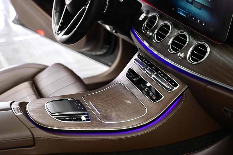 Used Mercedes-Benz E-Class 2022 Updated E 300 L Luxury Edition
