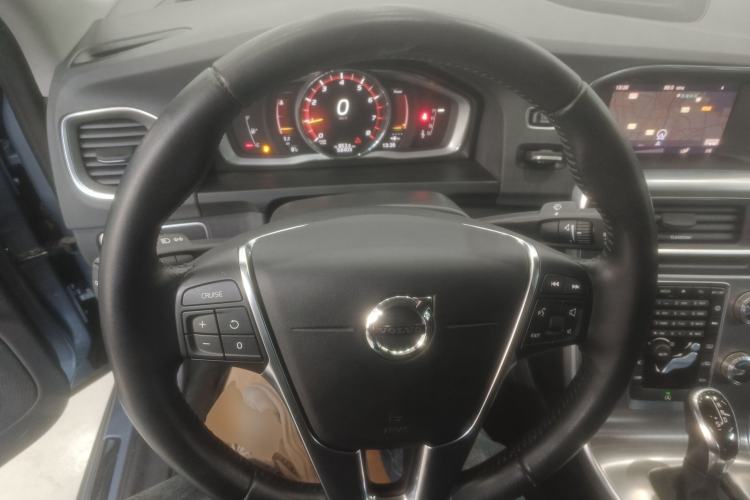 Used Volvo S60 2019 S60L T5 Smart Range Edition
