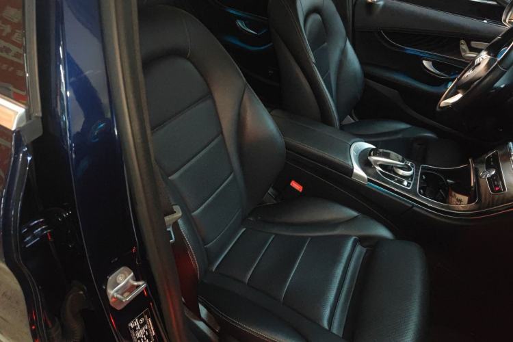 Used Mercedes-Benz C-Class 2018 C 200 L Sport Edition