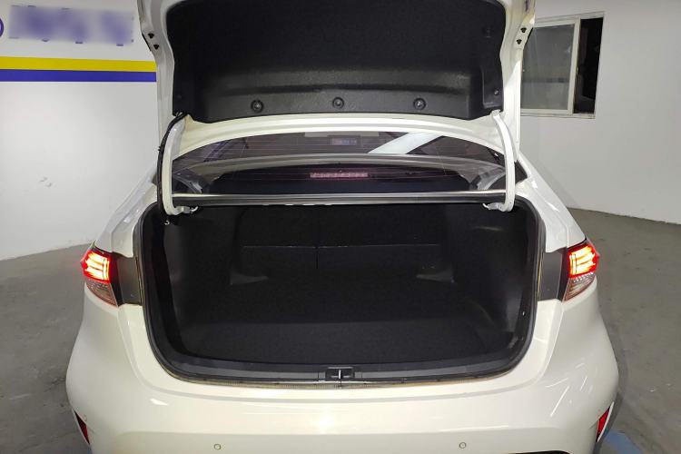 Used Toyota Levin 2022 Dual-Motor 1.8H E-CVT Sport Edition
