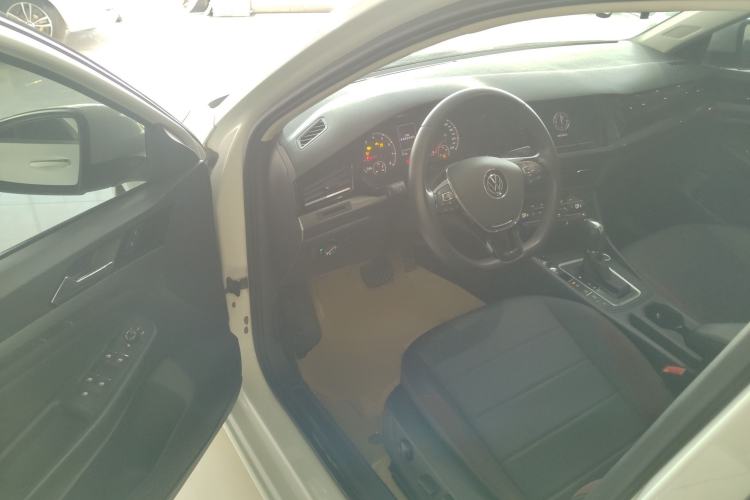 Used Volkswagen Bora 2021 280TSI DSG Elite Smart Connectivity Version
