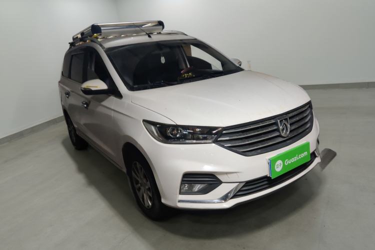 Used Baojun 360 2018 1.5L Manual Elite Version National V
