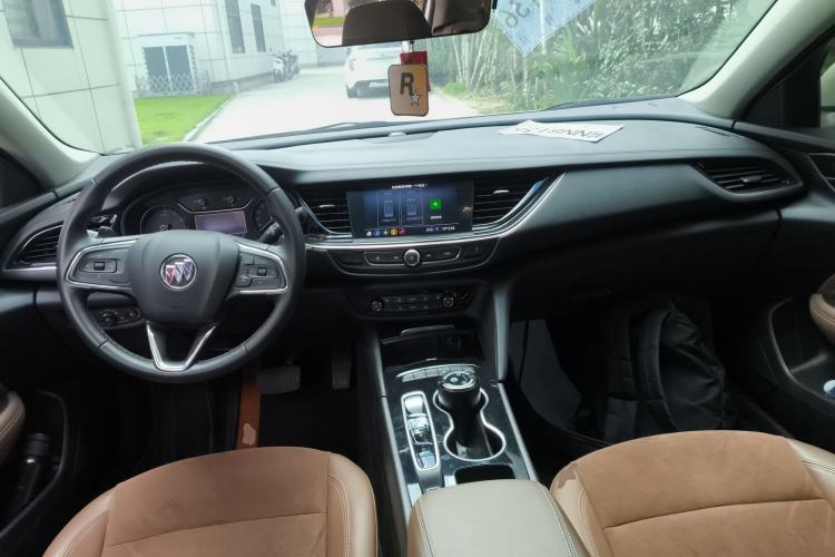 Used Buick Regal 2023 552T Smart Enjoyment Version
