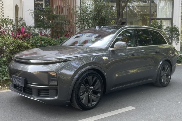 Used Li Auto L8 2023 Pro Model