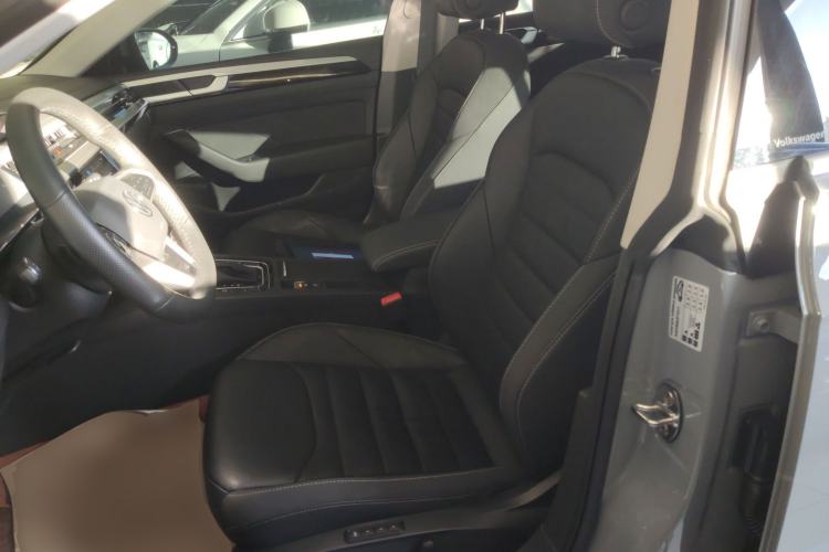 Used Volkswagen FAW-Volkswagen CC 2023 380TSI Striking Edition
