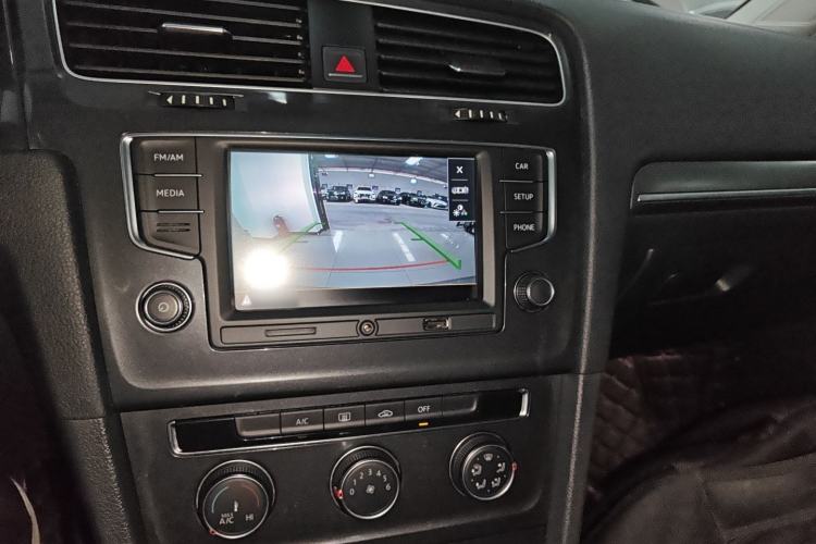 Used Volkswagen Golf 2017 230TSI Automatic Comfort Edition – Celebrating Milestone of One Million Units
