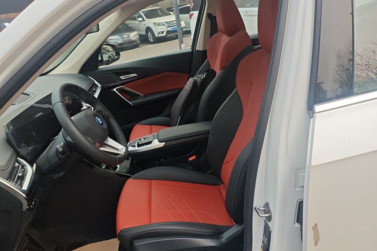 Used BMW iX1 2023 eDrive25L X Design Package
