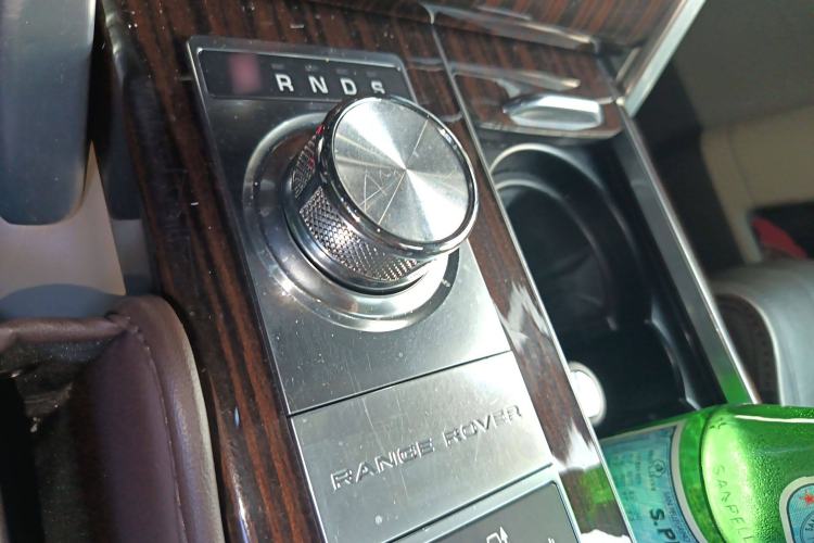 Used Land Rover Range Rover 2016 3.0 SC V6 Vogue Extended Version
