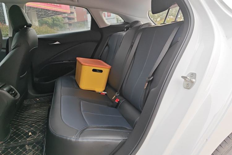 Used Buick Velite 6 2024 450km Range Commuter Version