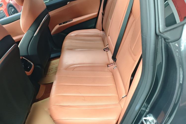 Used  L07 2025 230 Ultra with DeepBlue Intelligent Driving AD PRO Extended-Range Version
