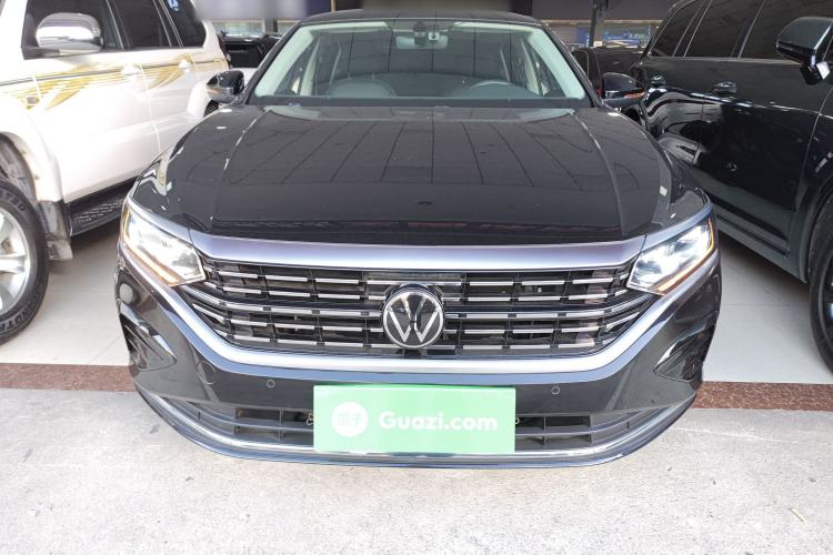 Used Volkswagen Passat 2022 330TSI Elite Edition
