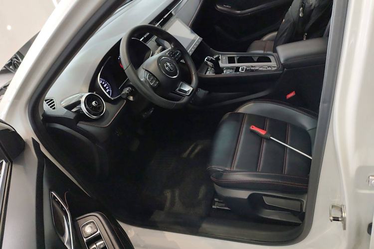 Used MG 6 New Energy 2020 1.5T Hybrid Leading Trendy Edition
