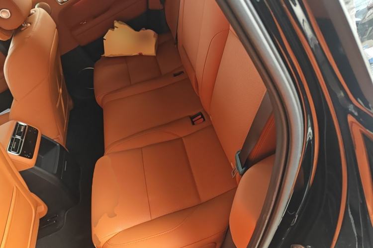 Used Li Auto L6 2025 Pro Smart Refresh Edition