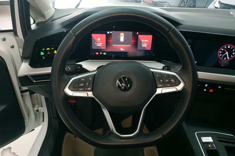 Used Volkswagen Golf 2021 280TSI DSG Pro
