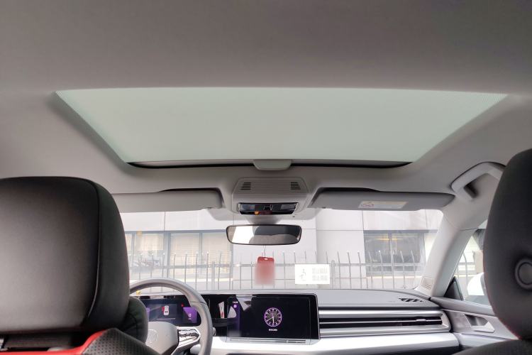 Used Volkswagen Lamando 2024 Lavida L 280TSI DSG Cool & Spicy Edition