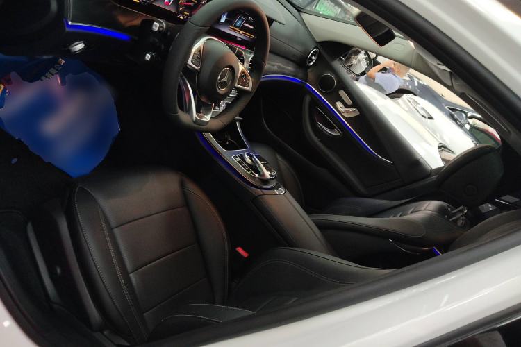 Used Mercedes-Benz E-Class 2018 Restyled E 300 L Sport Luxury Edition
