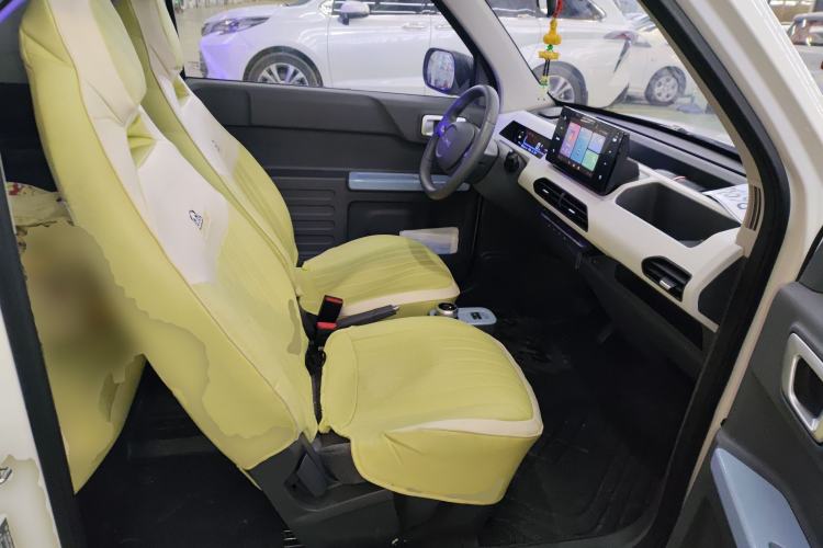 Used  Panda 2024 Panda Mini 200km Endurance Bear