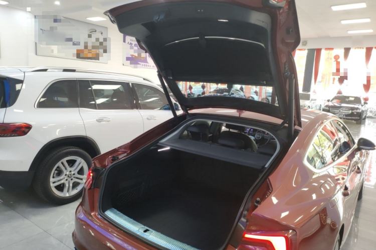 Used Audi A5 2019 Sportback 40 TFSI Fashion Model