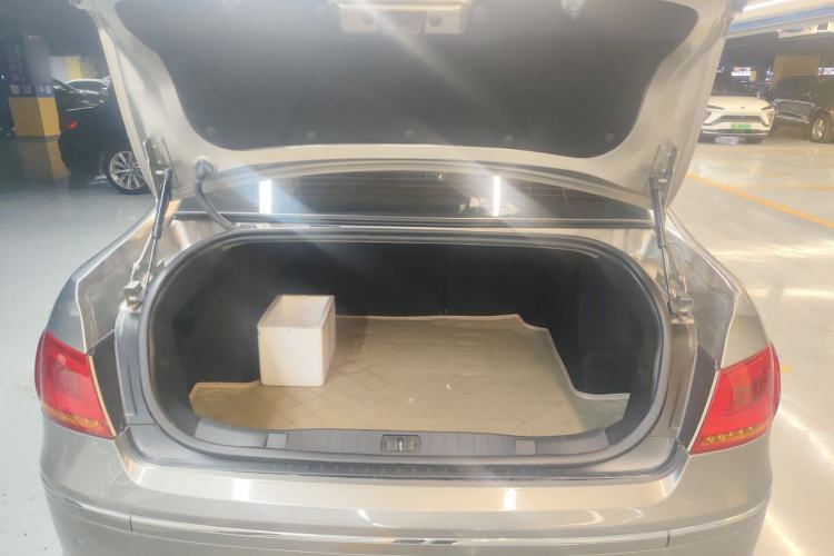 Used Peugeot 408 2013 2.0L Automatic Comfort Edition