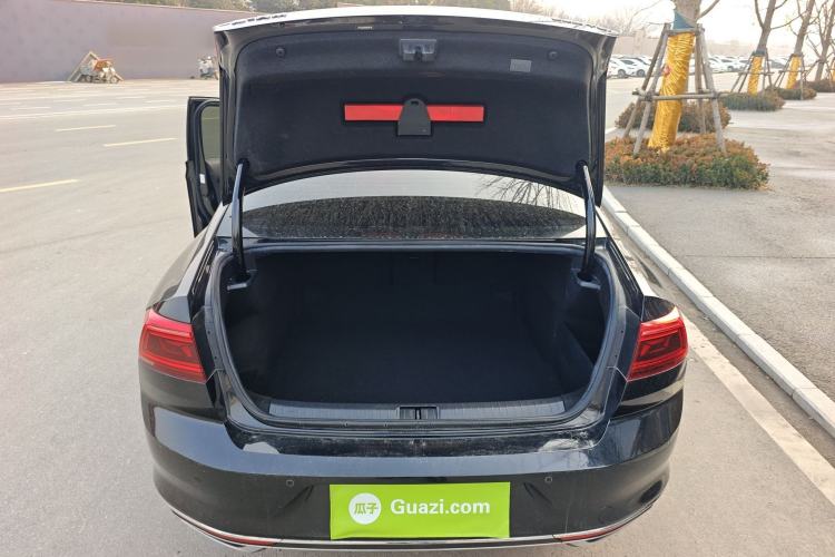 Used Volkswagen Magotan 2020 330TSI DSG Leading Model