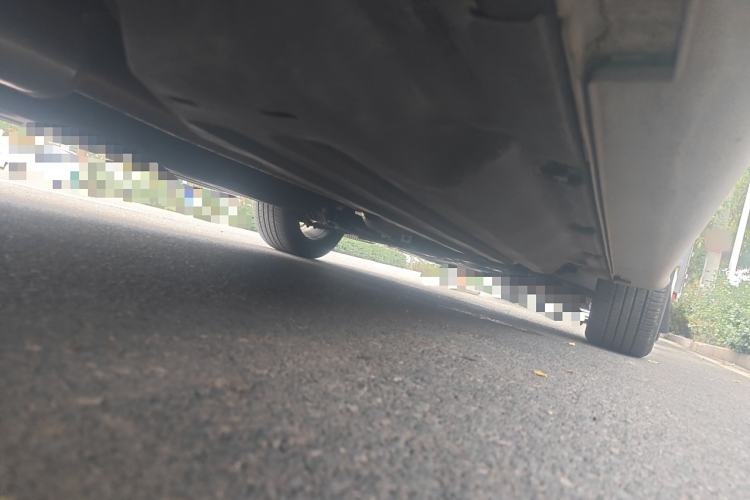 Used Hyundai ix35 2023 Musso 2.0L Deluxe Edition DLX
