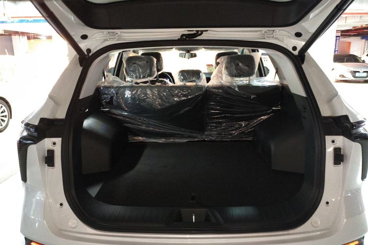 Used Cowin Kunlun 2024 1.6T Mountain Peak Edition 5 Seats