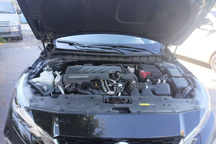 Used Nissan Teana 2021 2.0L XL Comfort Edition
