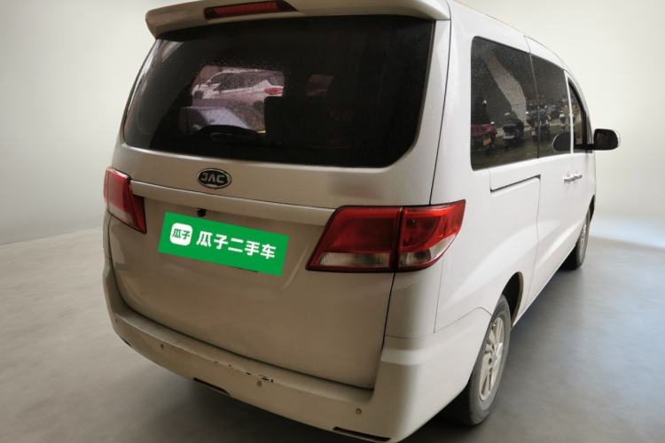 Used  M4 2016 2.0L manual Comfort trim level