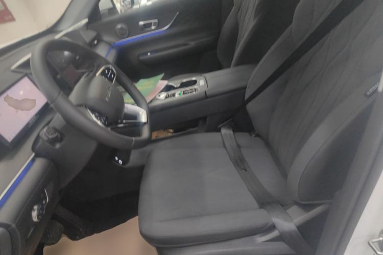 Used Chery Fengyun T8 2025 1.5T 130 km Luxury Edition 5-Seater
