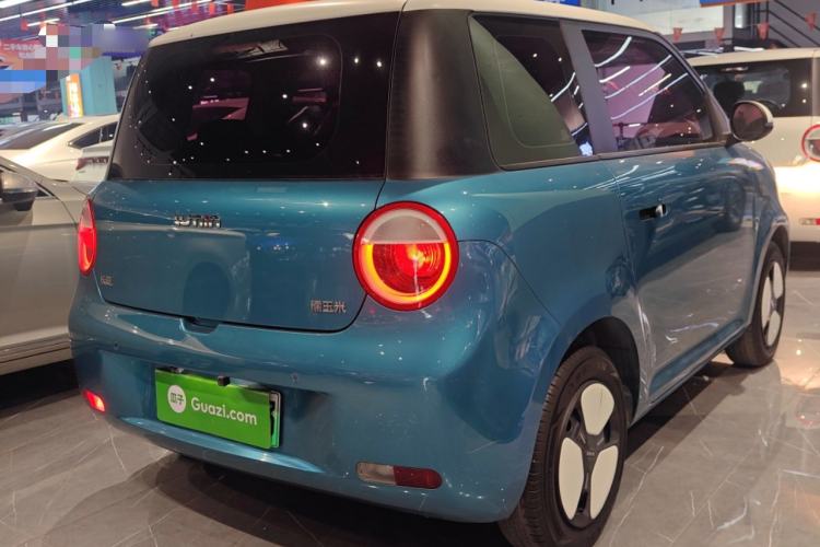 Used  Lumin 2022 210km Sweet Edition