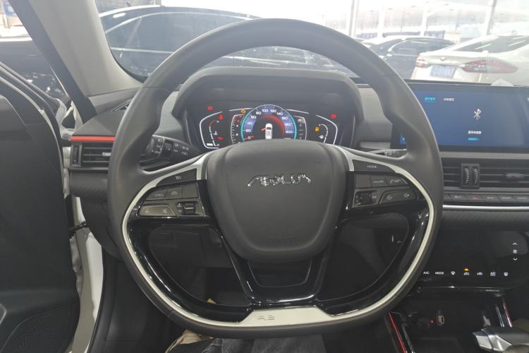 Used Dongfeng Aeolus Yixuan GS 2021 230T Automatic Star-Chasing Edition
