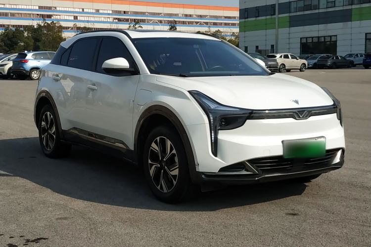 Used NETA U 2022 NETA U-Ⅱ 400 Lithium-Ion Battery