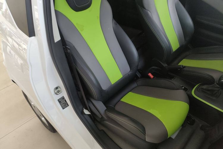 Used Roewe Clever 2021 302km All-Round Version
