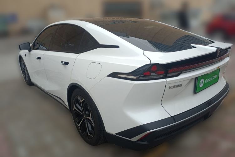 Used Deepal SL03 2023 200Max Range-Extended Version