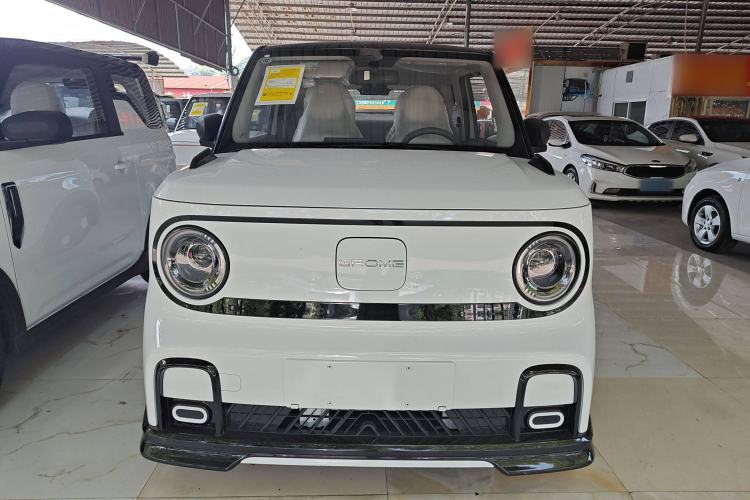 Used  Panda 2025 210km Panda Kart
