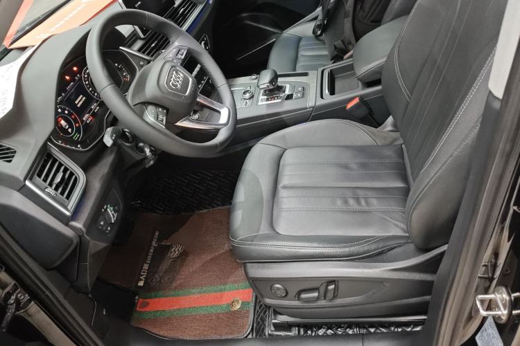 Used Audi Q5L 2020 45 TFSI Prestige Elegant Edition
