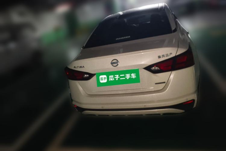 Used Nissan Teana 2021 2.0L XL Upper AD1 Smart Drive & Navigation Edition