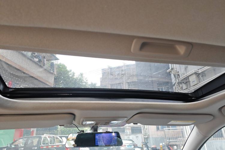 Used Honda Civic 2019 220TURBO CVT Dynamic Edition China VI
