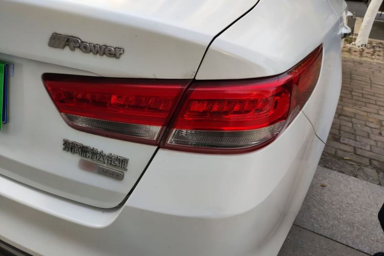 Used Kia K5 2016 2.0L Automatic LUX