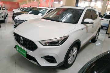 Used MG ZS 2020 180 DVVT Automatic Lite