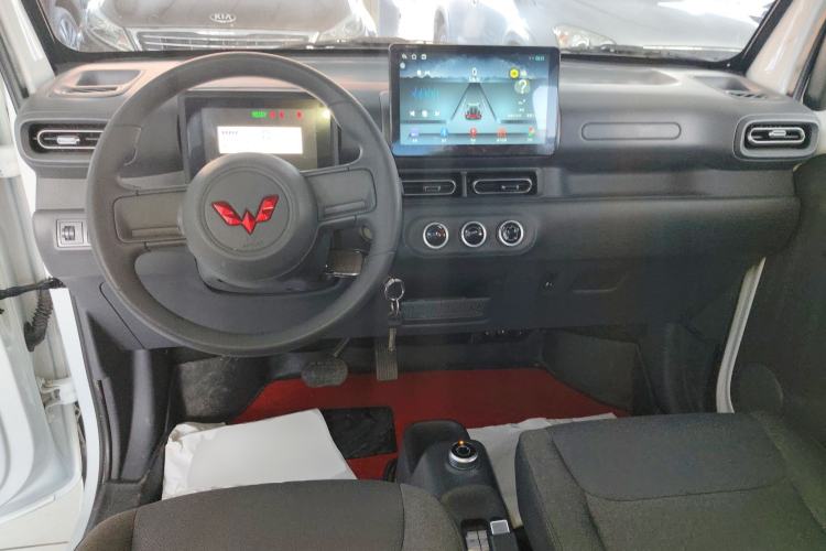 Used Wuling Zhiguang New Energy 
