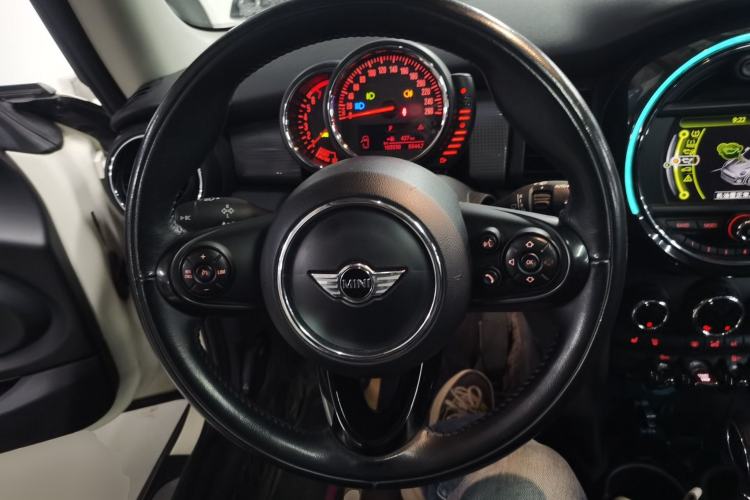 Used  MINI 2014 1.5T COOPER Excitement
