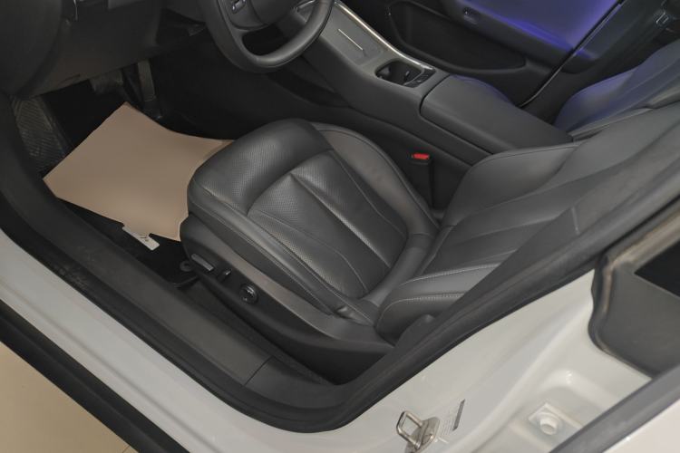 Used XPeng P7+ 2024 Long-Range Max
