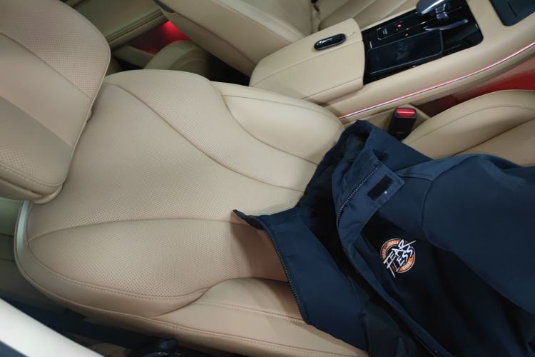 Used Hima AITO M7 2022 1.5T Rear-Drive Comfort Edition
