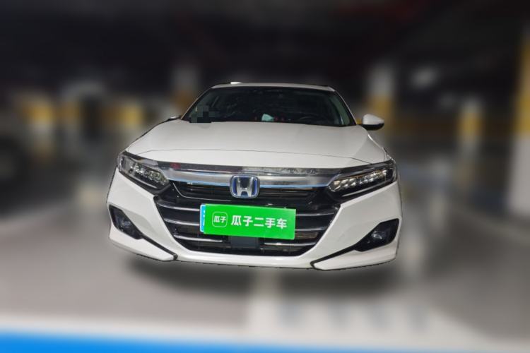 Used Honda Accord 2022 Xing·Hybrid 2.0L Xingling Version
