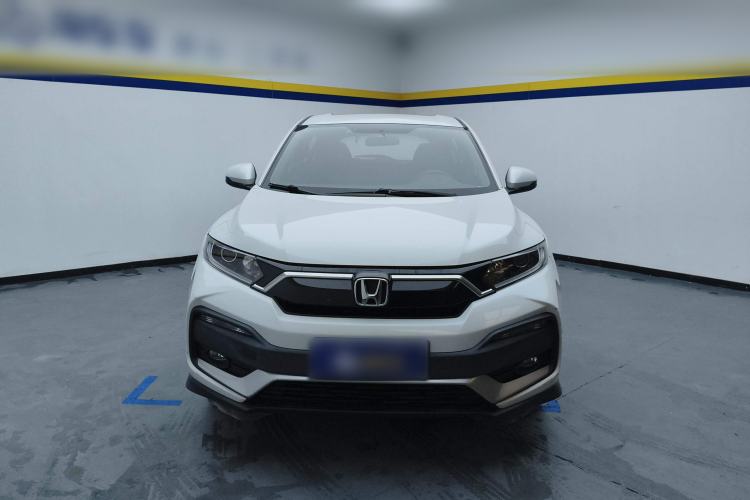 Used Honda XR-V 2020 1.5L CVT Classic Edition
