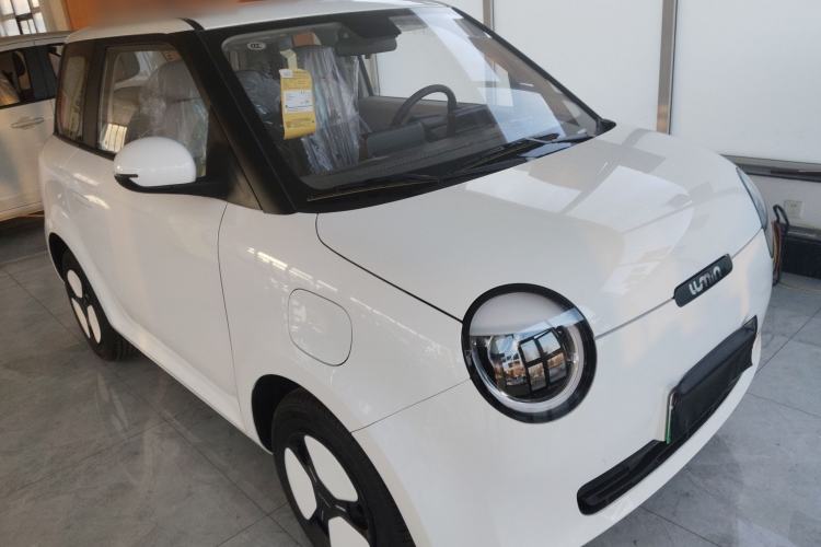 Used  Lumin 2025 205 km Xiangqin Version
