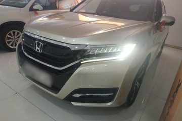 Used Honda UR-V 2017 370TURBO 2WD Prestige Edition China V